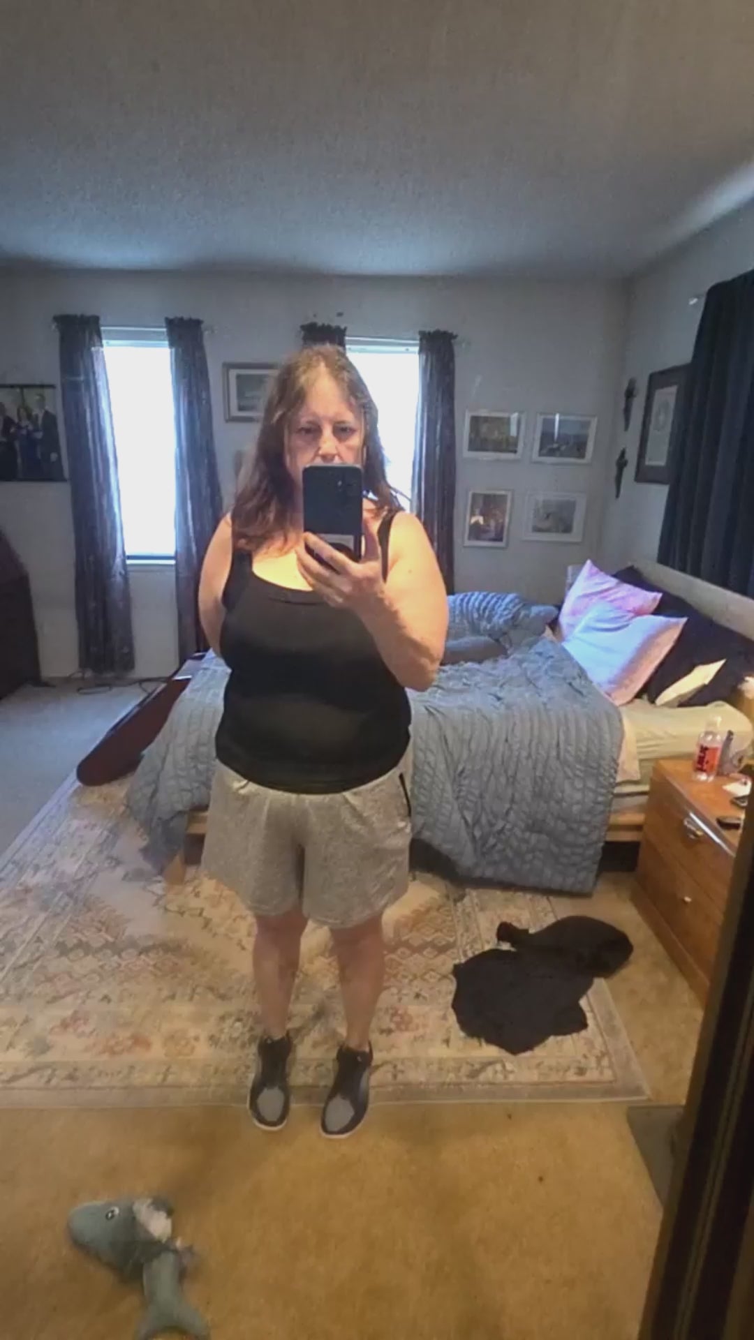 Ann B. · Age 60 verified review