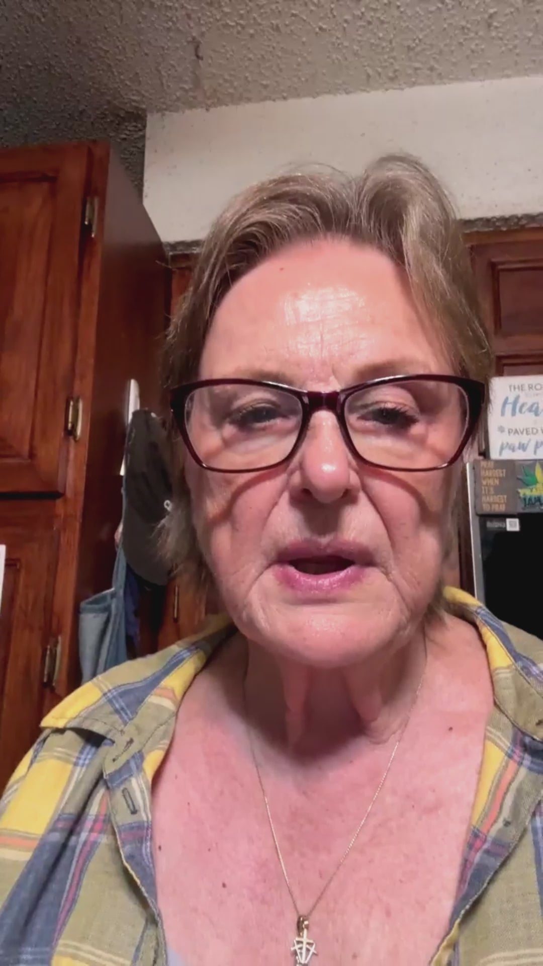 Donna C. · Age 78 verified review