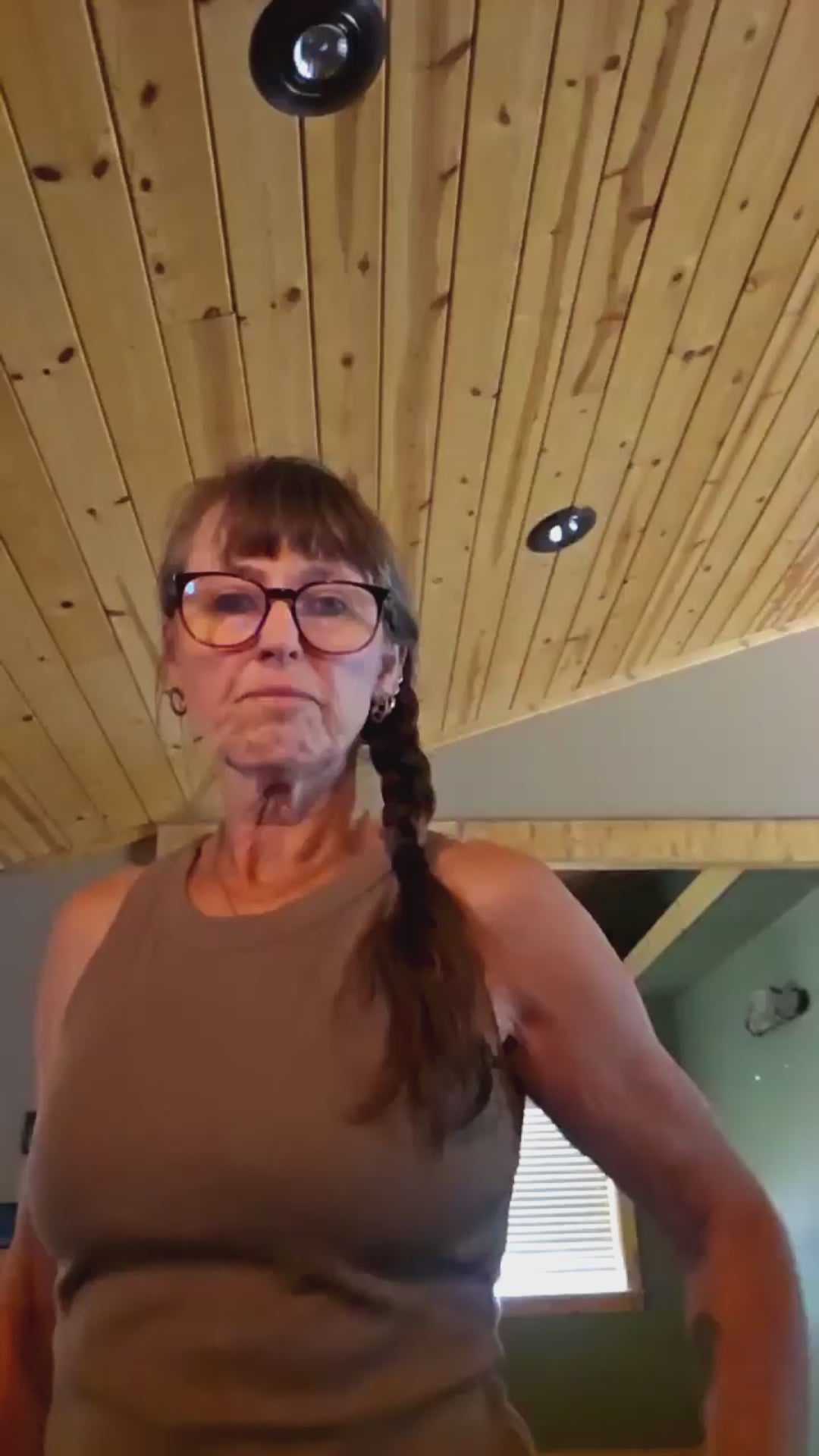 Kim B. · Age 71 verified review